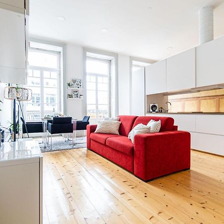 Porto Contemporary Apartment In City Center Extérieur photo