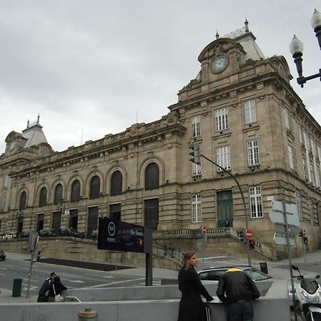 Porto Contemporary Apartment In City Center Extérieur photo
