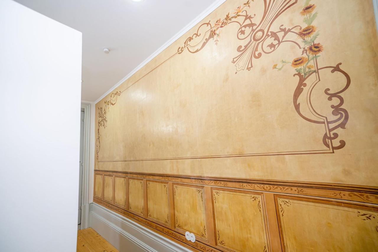 Porto Contemporary Apartment In City Center Extérieur photo