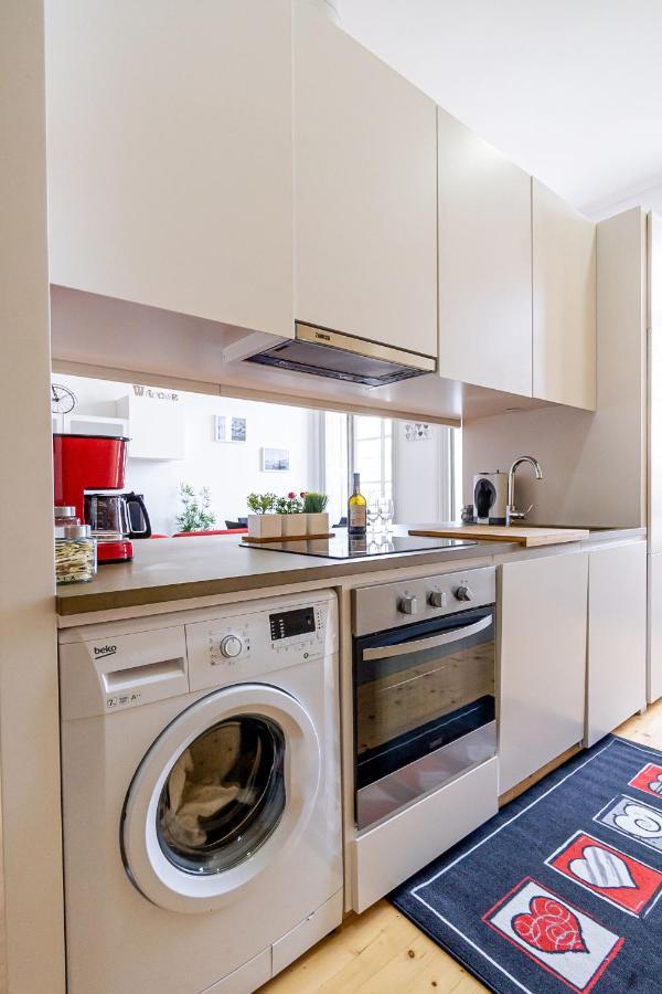 Porto Contemporary Apartment In City Center Extérieur photo
