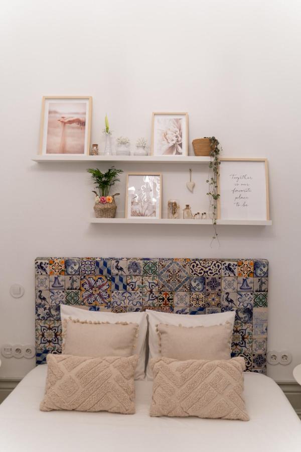Porto Contemporary Apartment In City Center Extérieur photo