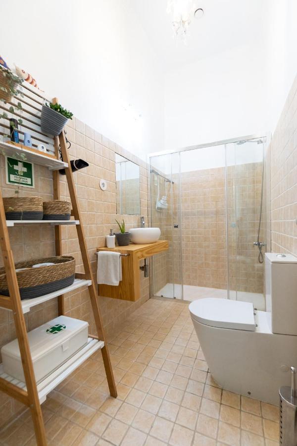 Porto Contemporary Apartment In City Center Extérieur photo