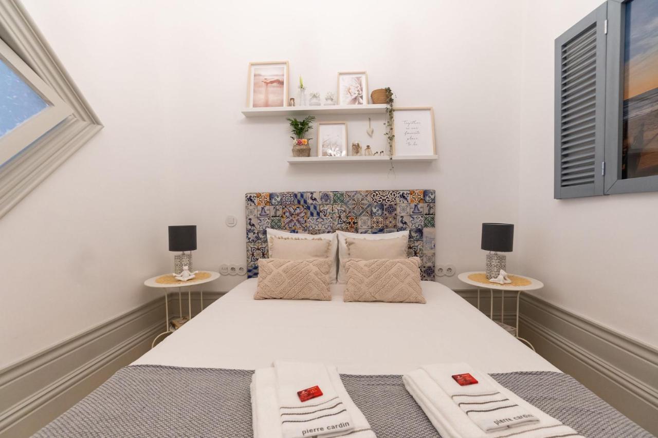 Porto Contemporary Apartment In City Center Extérieur photo