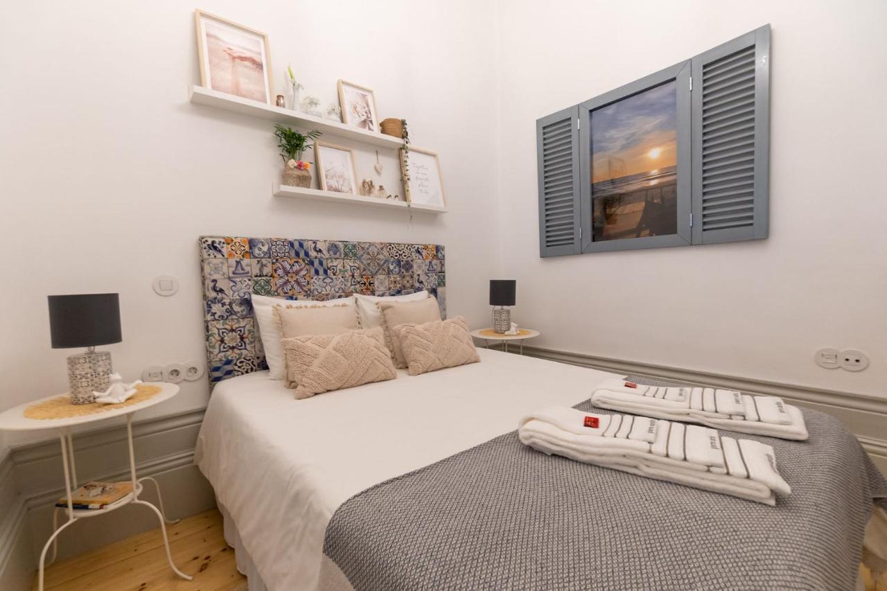 Porto Contemporary Apartment In City Center Extérieur photo