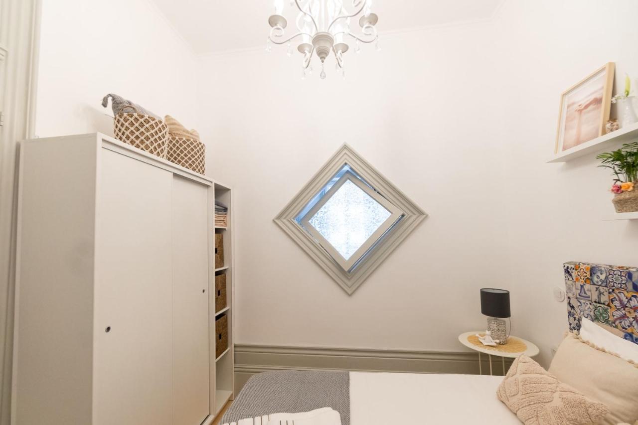 Porto Contemporary Apartment In City Center Extérieur photo