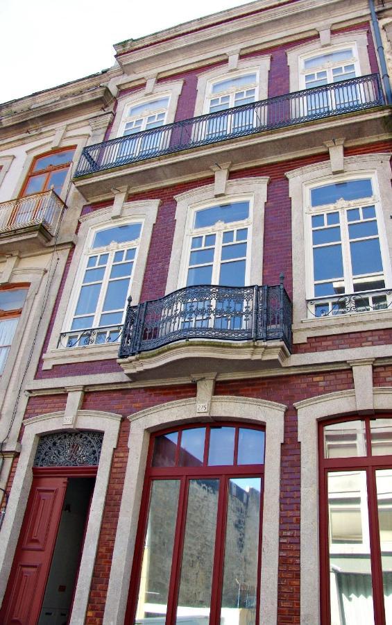 Porto Contemporary Apartment In City Center Extérieur photo