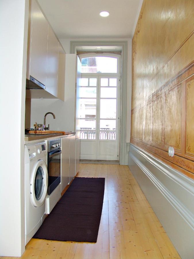 Porto Contemporary Apartment In City Center Extérieur photo