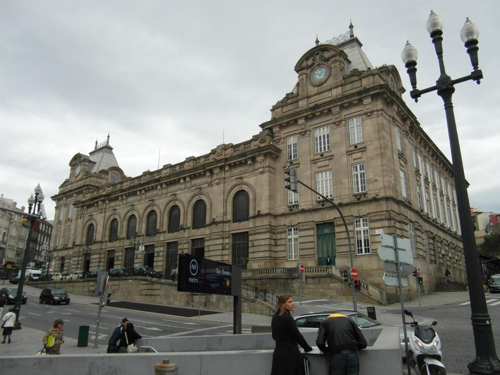 Porto Contemporary Apartment In City Center Extérieur photo